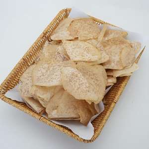 Vente directe d'usine Tranches <span class=keywords><strong>de</strong></span> taro Chips Saveur <span class=keywords><strong>Canard</strong></span> laqué <span class=keywords><strong>de</strong></span> Pékin <span class=keywords><strong>Canard</strong></span> <span class=keywords><strong>de</strong></span> Pékin Marque privée OEM/ODM Personnalisé Acceptable - Product Image 3