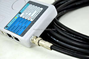 <span class=keywords><strong>4</strong></span>-in-<span class=keywords><strong>1</strong></span>-Netzwerkkabeltester Rj45/rj11/usb/bnc Lan-Kabel-Kabel <span class=keywords><strong>tester</strong></span> für Utp Stp Lan-Kabel-Tracker-Detektor - Product Image 2