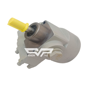 <span class=keywords><strong>Tk</strong></span>/TOP/vop 1508 đầu bơm dầu bôi trơn bơm dầu bôi trơn bơm với van giảm áp - Product Image 4