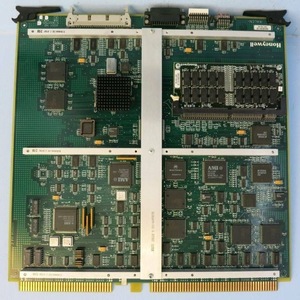 Module de port série Honeywell Mc-Psim11 51304362-350 pour systèmes DCS, module Ethernet RS-232, contrôle industriel - Product Image 3
