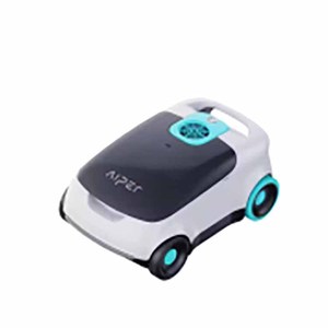 Promotion AKX Aiper L1 sur le robot aspirateur de piscine sans fil Waybot pour piscines enterrées - Product Image 1