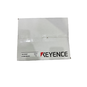 ระบบควบคุมภาพกล้องอเนกประสงค์ KEYENCE XG-8702P ความเร็วสูงพิเศษ ความจุสูง ปรับแต่งได้อย่างเต็มที่ - Product Image 6