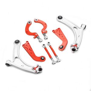 Braccio di Controllo Inferiore Regolabile con Giunto Sferico per VW <span class=keywords><strong>GOLF7</strong></span> R GTI MK7 Magotan Lamando - Product Image 1