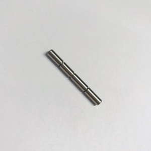 SMT 6301292793/630 129 2793 216D0467 KYD-MC41W-000 <b>PIN</b> HINGE(FRONT) - Product Image 2
