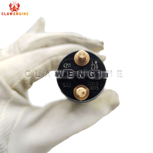 หัวฉีดน้ำมันเชื้อเพลิงความแม่นยำสูง Clawengine 127-8218 156-5023 สำหรับ IT62G TK381 950G อะไหล่เครื่องจักรกลหนัก จัดส่งฮ่องกง - Product Image 5