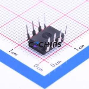 Amplificador de entrada FET de chip IC de circuito integrado TL061CP DIP-8 original y nuevo - Product Image 2