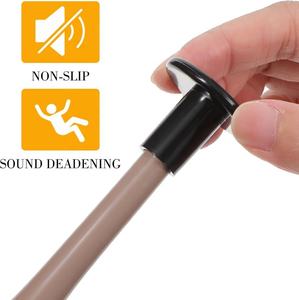 Protectores de Tacón Antideslizantes para Zapatos, Tapones para Tacones, Protectores para Tacones Altos para Zapatos en Césped - Product Image 5