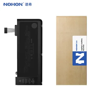 NOHON מחשב נייד A1322 סוללה עבור Apple MacBook Pro 13 "A1278 אמצע 2019 2010 2011 2012 MB990 MB991 MC700 MC374 MD313 MD101 MD314
