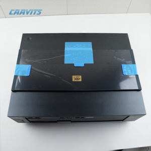 Proyector Láser 4K <span class=keywords><strong>BenQ</strong></span> i930L de 2000 Lúmenes, Equipos de Presentación Láser 4K UST de Tiro Ultracorto, Proyector Inteligente 3D Android - Product Image 4