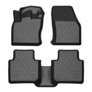 Tappetini per auto di nuovo arrivo accessori per auto personalizzati fodera per pavimento per Hyundai Santa fe <span class=keywords><strong>sport</strong></span> - Product Image 2