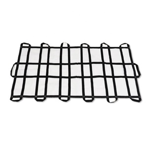 Dùng Một Lần Không Dệt Phẳng Sử Dụng Duy Nhất Bệnh Viện Định Vị Vẽ Cứu Hộ Trượt Xe Cứu Thương Cáng Bệnh Viện Chuyển Slide Sheets - Product Image 1