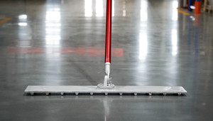 Rampa per Disabili, Frattazzo Bull Float Antiscivolo - Product Image 6