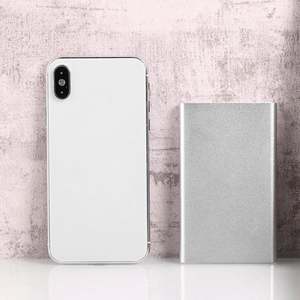 <span class=keywords><strong>Xiaomi</strong></span>-<span class=keywords><strong>batterie</strong></span> portable à étiquette blanche, 2022 mah, produits tendance, powerbank, pour téléphone Mi Power bank, 20000 - Product Image 4