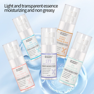 Sérum éclaircissant à la niacinamide en spray, vente en gros, unifie le teint, atténue les taches brunes, marque privée, spray hydratant, soins de la peau, OEM - Product Image 4