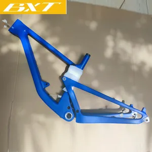 Tất cả các núi BXT MTB carbon khung 29er đầy đủ hệ thống treo VPP xuống đồi