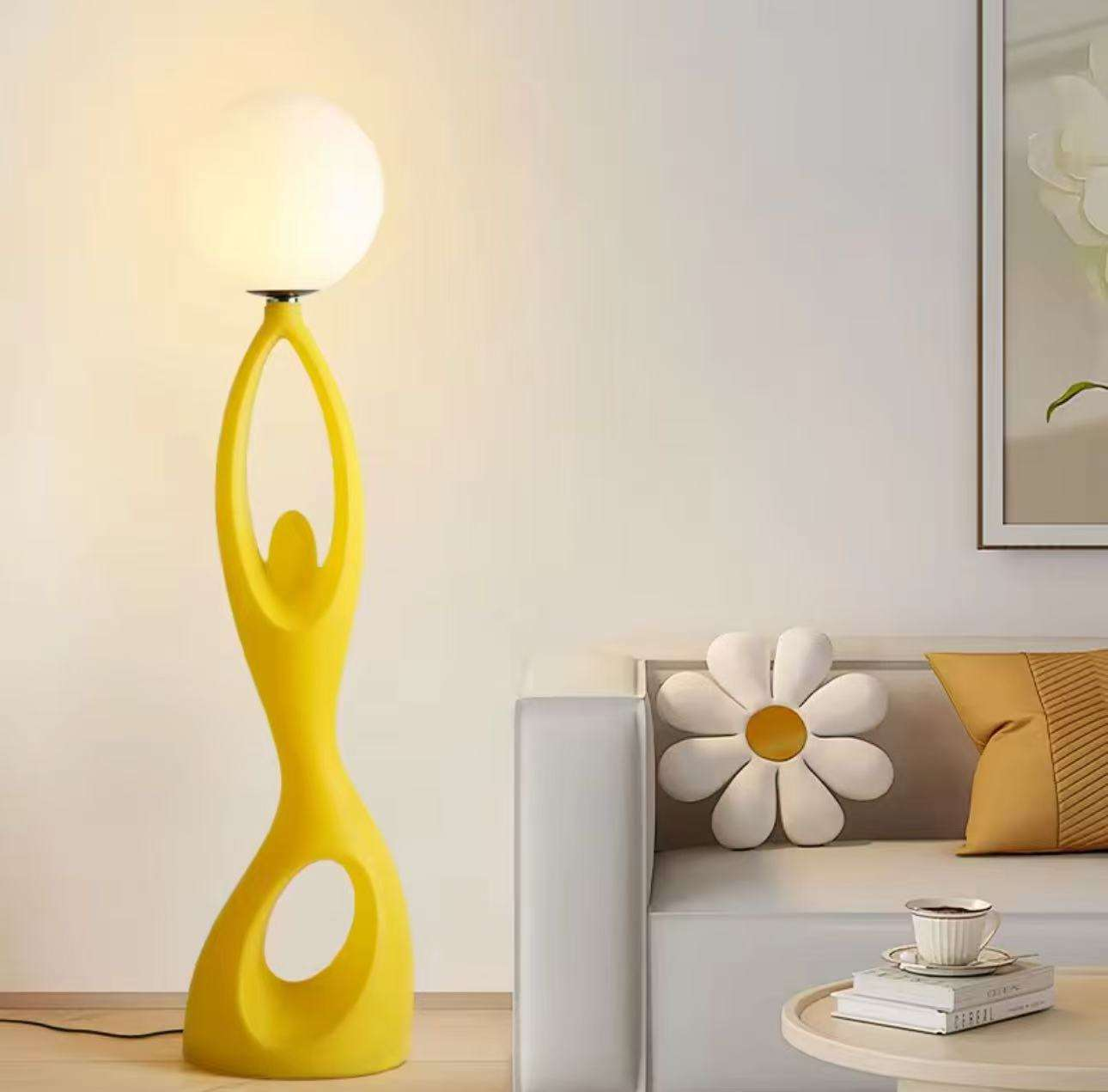 Jaune