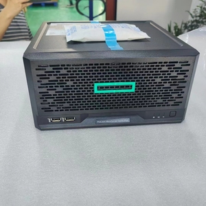 เซิร์ฟเวอร์ HPE MicroServer Gen10 Plus Xeon รุ่นมินิทาวเวอร์ - Product Image 4