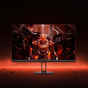 Alta calidad para Xiaomi Redmi Display G24 IPS versión 23,8 pulgadas 180Hz alta frecuencia de actualización 99% s Monitor RGB con uso de aplicaciones - Product Image 5