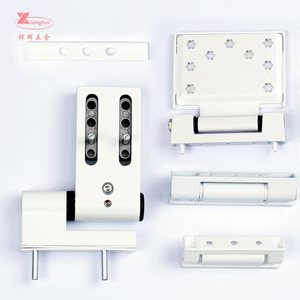 Cerniera porta <span class=keywords><strong>in</strong></span> alluminio <span class=keywords><strong>in</strong></span> alluminio <span class=keywords><strong>per</strong></span> porte e finestre accessori Hardware <span class=keywords><strong>in</strong></span> alluminio cerniera porta - Product Image 4