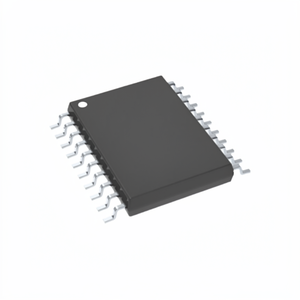 Electronics Component PIC16F18046T-I_SS Embedded 20 SSOP Manufacturer Channel - Product Image 1