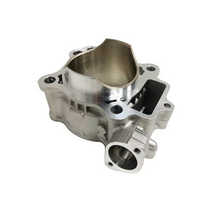 อะไหล่เครื่องยนต์ ชุดลูกสูบและกระบอกสูบรถจักรยานยนต์ เหมาะสำหรับ HONDA CRF250F ขนาด 78 มม. - Product Image 1