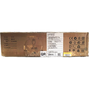 Juniper EX4650 Series 48-Port 25G 100G Ethernet Enterprise <b>Switch</b> <b>POE</b> QoS SNMP VLAN Function Stackable Full-Duplex 2 Tbps - Product Image 2