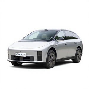 Nuevo Lixiang I6 Edición Estándar 2025, 2WD, Vehículo Eléctrico Puro, Autonomía de 720 <span class=keywords><strong>km</strong></span>, Carga Rápida de 800V, Conducción Inteligente L2, SUV Mediano de 5 Plazas para Exportación - Product Image 1
