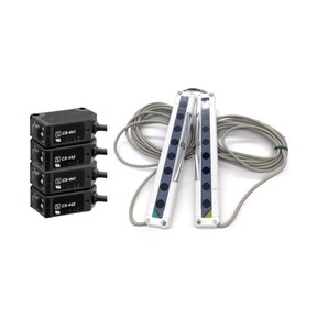 100% NOUVEAU et Original capteur d'automatisation industrielle CX-444-P PNP - Product Image 1