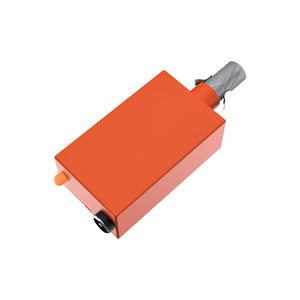 Soluzione Tacway di Purificazione dell'Aria a Plasma con Ionizzazione Bipolare Avanzata Integrata nei Condotti per Coltivazione Indoor - Product Image 1