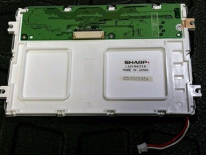 Módulos LCD de 5.5'' 480*320 LM5H40TA, Módulo de Pantalla TFT de Alta Resolución, Pantalla de 5.5 Pulgadas de Alta Resolución - Product Image 3