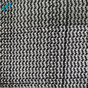 Sân Chơi Ban Công Hàng Rào Hồ Bơi Nylon Lưới Ban Công Cửa Cống Kevlar Helideck Nhiệm Vụ Nặng Nề Màu Xanh Lá Cây Xây Dựng Mạng Lưới An Toàn - Product Image 2