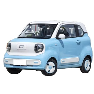 Faw Bestune Xiaoma Mini Berline Électrique 2024 Nouvelle Énergie Vitalité Cheval Petite <span class=keywords><strong>Voiture</strong></span> Électrique pour Passagers - Product Image 1