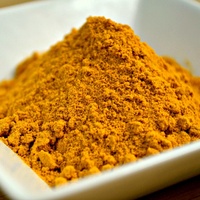 Meilleure qualité 100% poudre de curcuma biologique provenant de fermes biologiques Premium pour la cuisine
