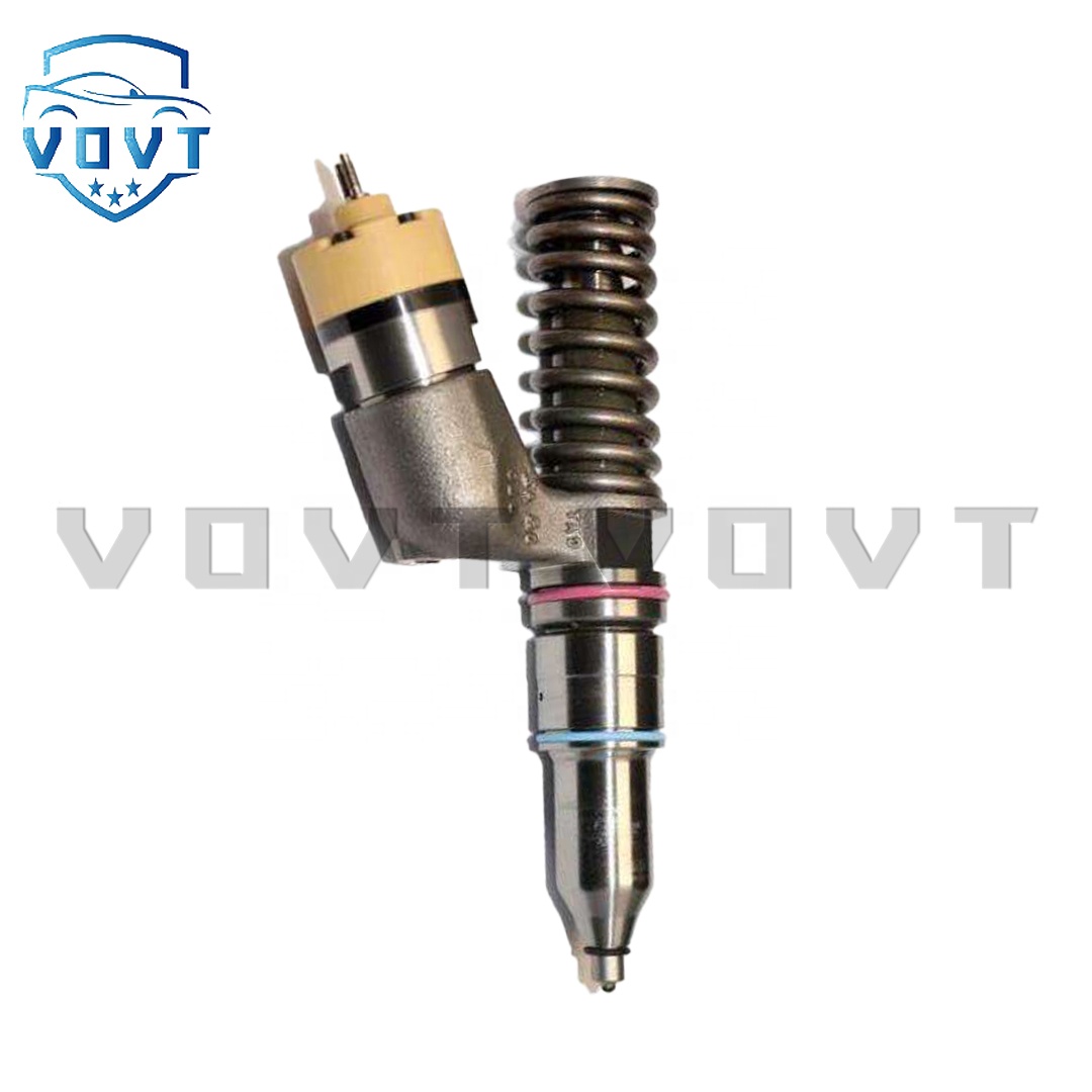 High Quality Diesel Fuel Injector 211-3028 for Caterpillar Engine 3406E C15 C18 C27 C32