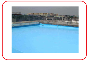 Cepillo raspador de un solo componente, revestimiento de <span class=keywords><strong>poliurea</strong></span> para hormigón, resistente al agua - Product Image 3