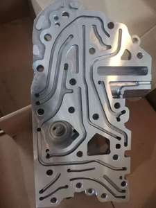 DQ200 DSG 0AM автомобильный аккумулятор коробки передач Корпус утолщенный дизайн для Audi Volkswagen Skoda сиденья Новый б/у Тип VW TCU - Product Image 5