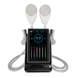 Combinaison d'entraînement musculaire EMS portable, stimulateur musculaire électrique, appareil d'exercice, entraînement corporel, machine de fitness EMS - Product Image 4