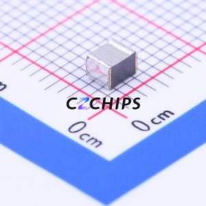 Condensador de película ECHU1H333JX5 1210 (Capacitancia: 33nF) (Precisión: 5%) (Voltaje nominal: 50V) - Product Image 2