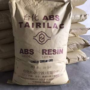 ABS 100% vierge de qualité supérieure AG15E1, haute brillance, haute rigidité, pour moulage par injection, destiné aux boîtiers électroniques d'appareils ménagers - Product Image 1