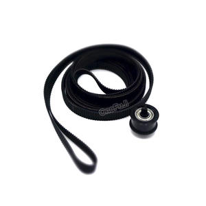 C7770-60014 para impresora <span class=keywords><strong>HP</strong></span>, piezas de repuesto para trazador, <span class=keywords><strong>DJ</strong></span> <span class=keywords><strong>500</strong></span> 800, cinturón de transporte <span class=keywords><strong>500</strong></span>, 42 pulgadas, BO plóter - Product Image 1