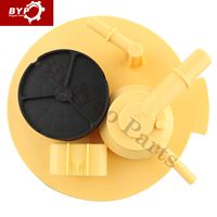 Fuel Pump Assembly Level Unit Module Kit Auto Engine Parts for RAM 1500 3.6L V6 RAM 1500 5.7L V8 68409160AB Wholesale in Stock
