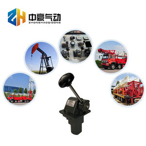 Manija de reinicio automático de 1/003/004, accesorios reguladores de válvula de presión, tipo R431000661, válvula de manija, 1/2/ - Product Image 4