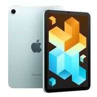 Tablet IOS Mini 7 7.1-7.9" 4G Bekas Kelas A+ Tahan Banting Resolusi 2266x1488 Prosesor Quad Core 256GB Daya Tahan Baterai 3 Jam