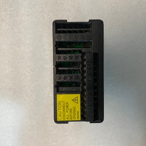 Compteur numérique double ligne RedL-ion PAX2D000 1/8 DIN avec affichage à entrée d'impulsions haute vitesse et Modbus intégré - Product Image 6