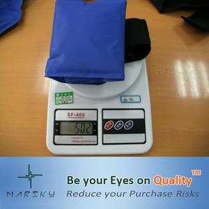 Back wrap <strong>ice</strong> pack Quality Inspection Service - Product Image 6