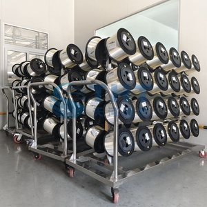 Cáp quang OTDR 50,4km mỗi cuộn G652D G657A1 G657A2, cáp quang 9/125, giá cả - Product Image 1