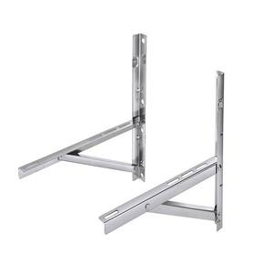 Điều hòa không khí phụ tùng Wall Mount đứng cho AC khung thép không gỉ ngoài trời - Product Image 1