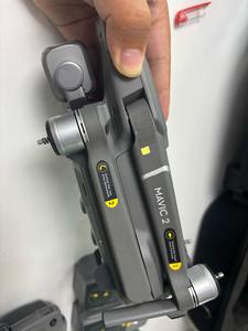 Precio al por Mayor, Dron Plegable Mavic 2 Pro Usado con Video 4K, Quadcopter con Control Remoto, 20MP, Transmisión de Más de 10KM - Product Image 5