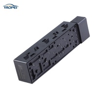 Commutateur de commande de siège électrique de réglage de voiture 6922A033 pour Mitsubishi Outlander ASX Lancer Evolution