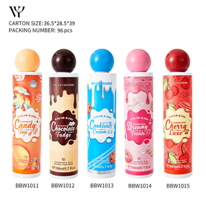 <span class=keywords><strong>Brume</strong></span> parfumée pour le corps au parfum de dessert sucré Sugar <span class=keywords><strong>Rush</strong></span>, 168 ml, longue tenue, pour femmes - Product Image 1